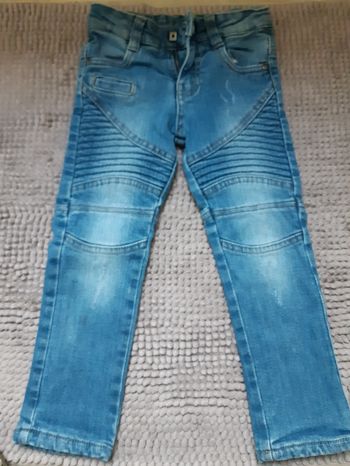 Pantalon Orchestra 2/3 ans