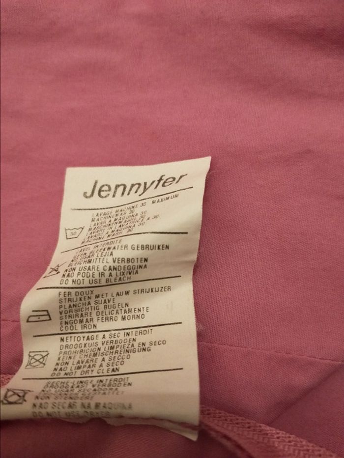 Robe légère Jennifer - photo numéro 7