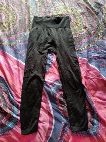 Legging femme taille L