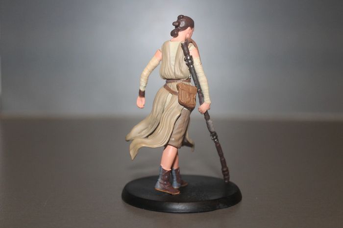Figurine Rey - Star Wars - photo numéro 2