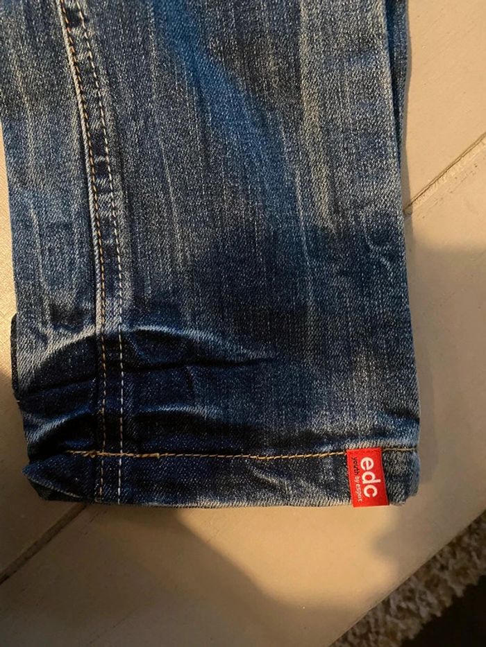 eans EDC by Esprit taille 152/12 ans - photo numéro 7