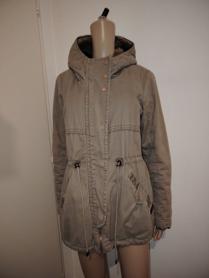 Parka only taille M