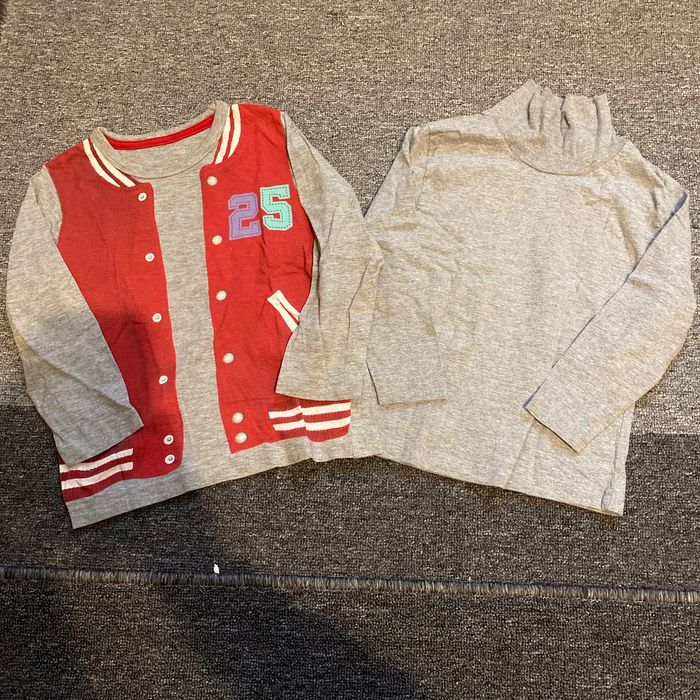 Tee-shirts
