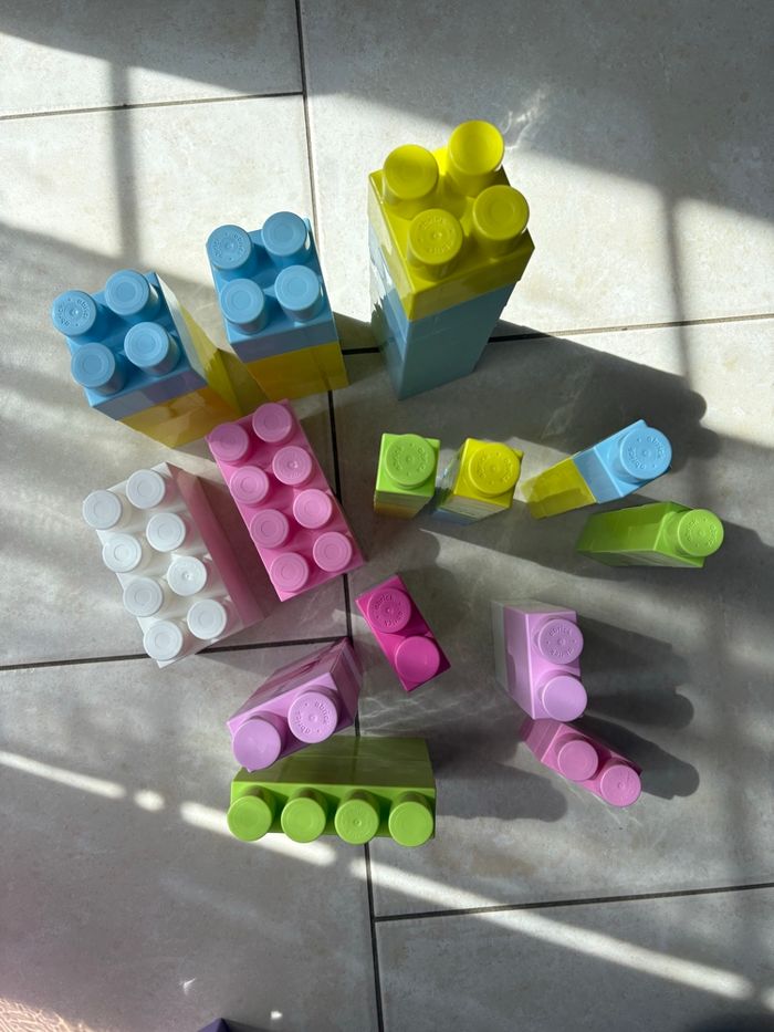 Megablocks - photo numéro 3