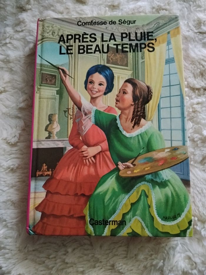 Livres - photo numéro 3