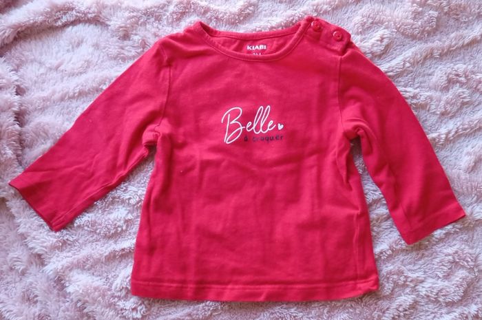 Ensemble 3 mois - photo numéro 2