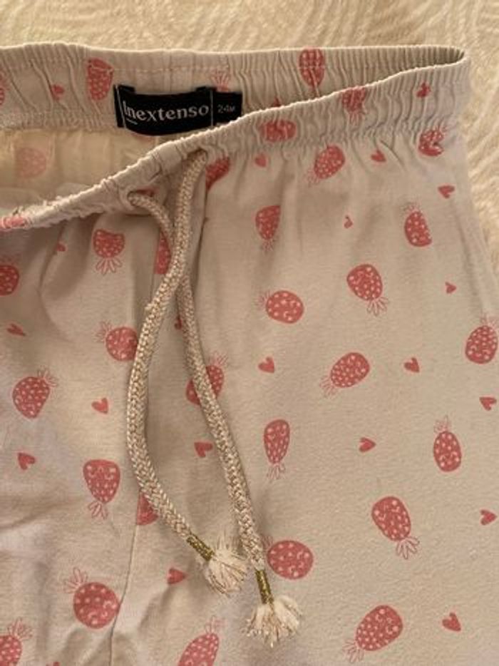 Lot pantalons 24 mois - photo numéro 2