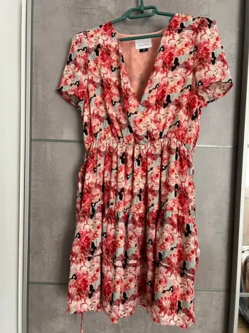 Robe la city neuve