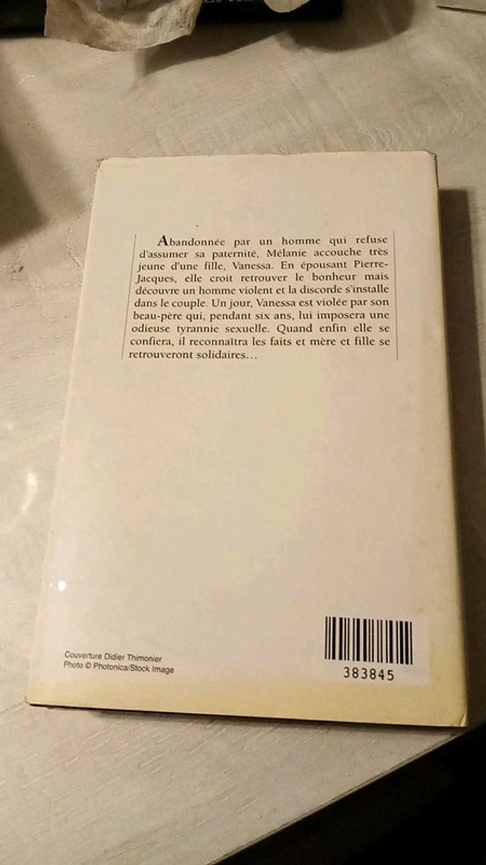 La douce - photo numéro 3