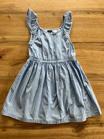 Robe 5 ans Kiabi comme neuve