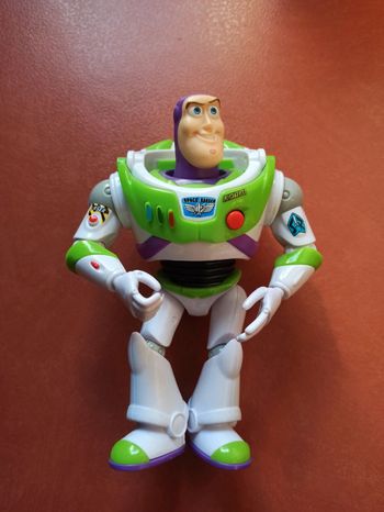 Buzz l'éclair