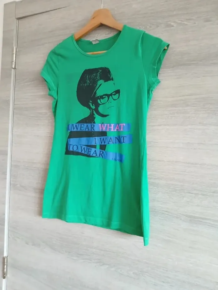 Tee-shirt S.Oliver - photo numéro 3