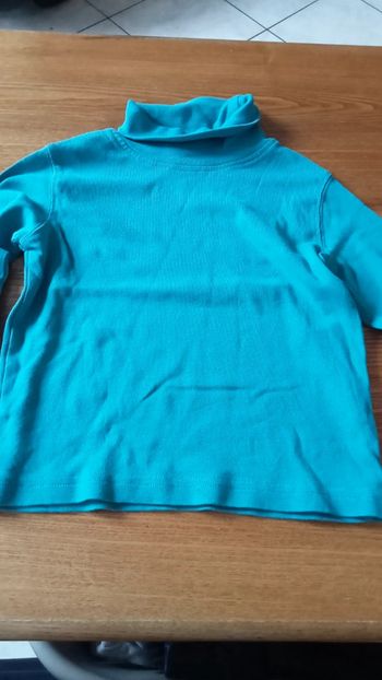 Sous pull