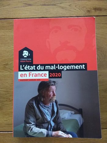l'etat du mal logement en france 2017