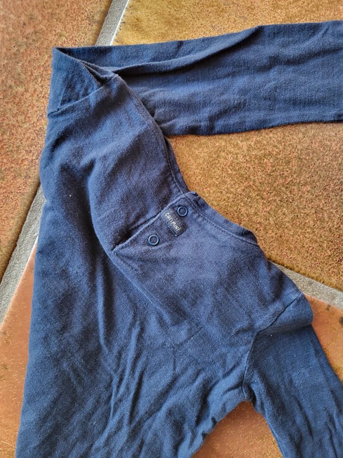 Tee shirt catimini fille 3ans - photo numéro 3