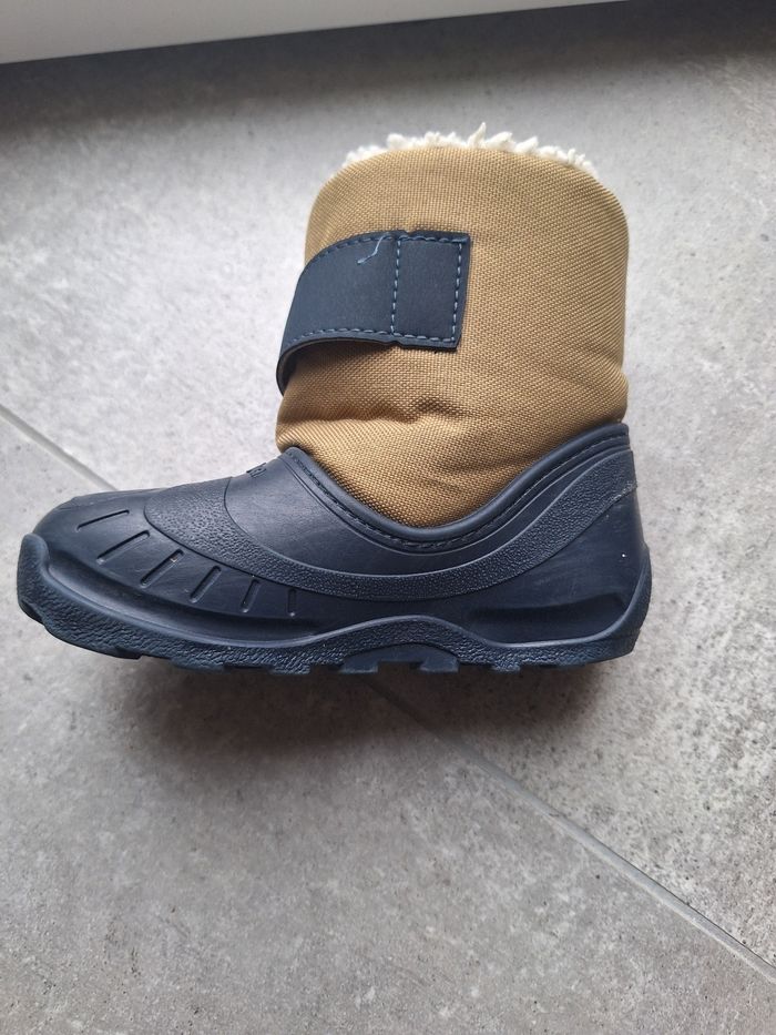 Après-ski enfant - photo numéro 7