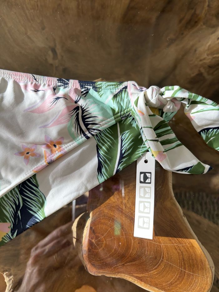 Bas de maillot de bain Roxy - photo numéro 4