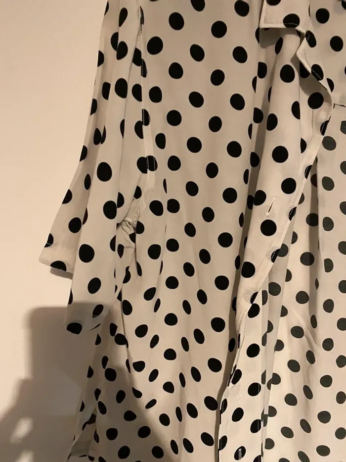 Veste légère Levis taille XS - photo numéro 10