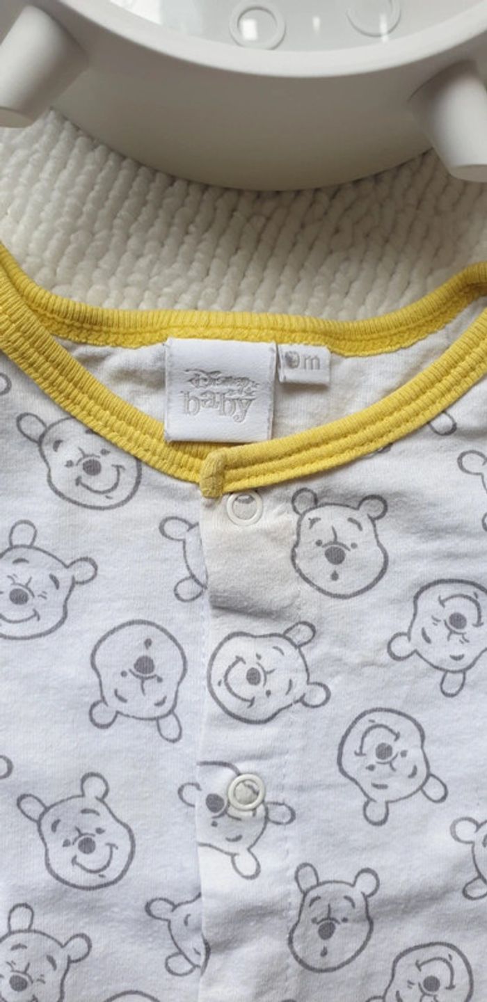 Barboteuse winnie 9 mois - photo numéro 2