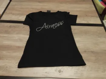 T shirt airness