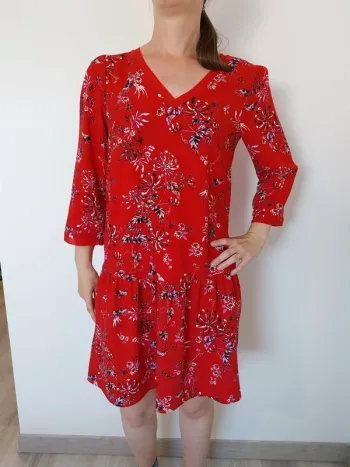 Tunique robe promod
