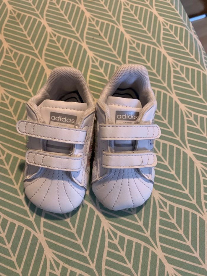 Baskets - photo numéro 3