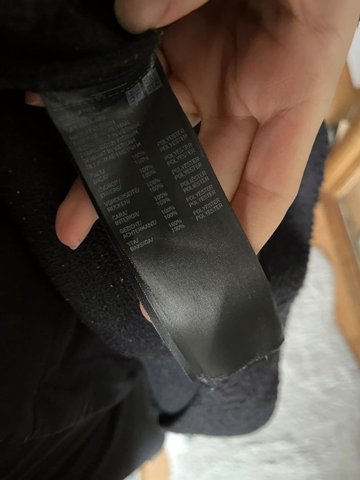 Manteau long - photo numéro 4