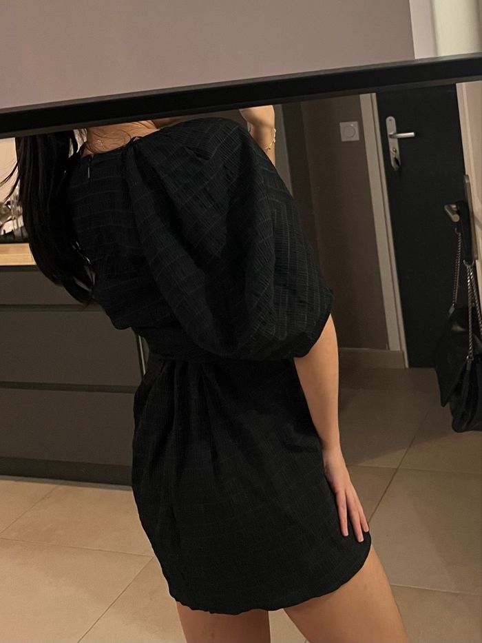 Robe mango taille S - photo numéro 3