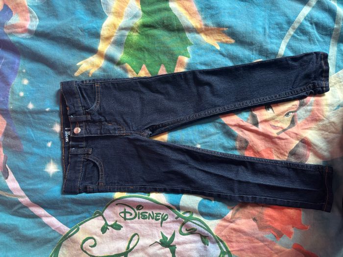 Jeans skinny