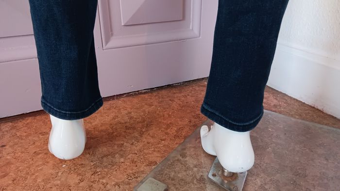 Lot vêtements de grossesse - photo numéro 8
