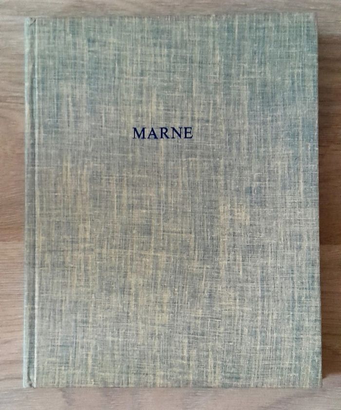 Marne richesses de France 1982