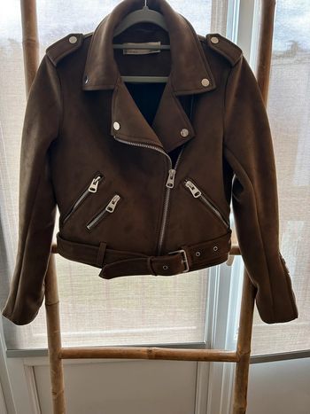 Veste courte