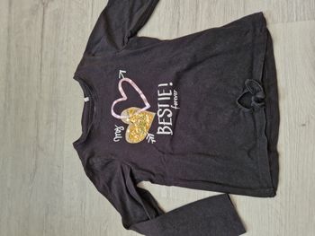 Tee-shirt 4ans
