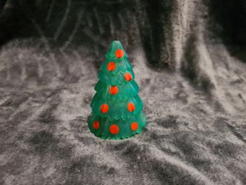 Sapin point rouge pat patrouille