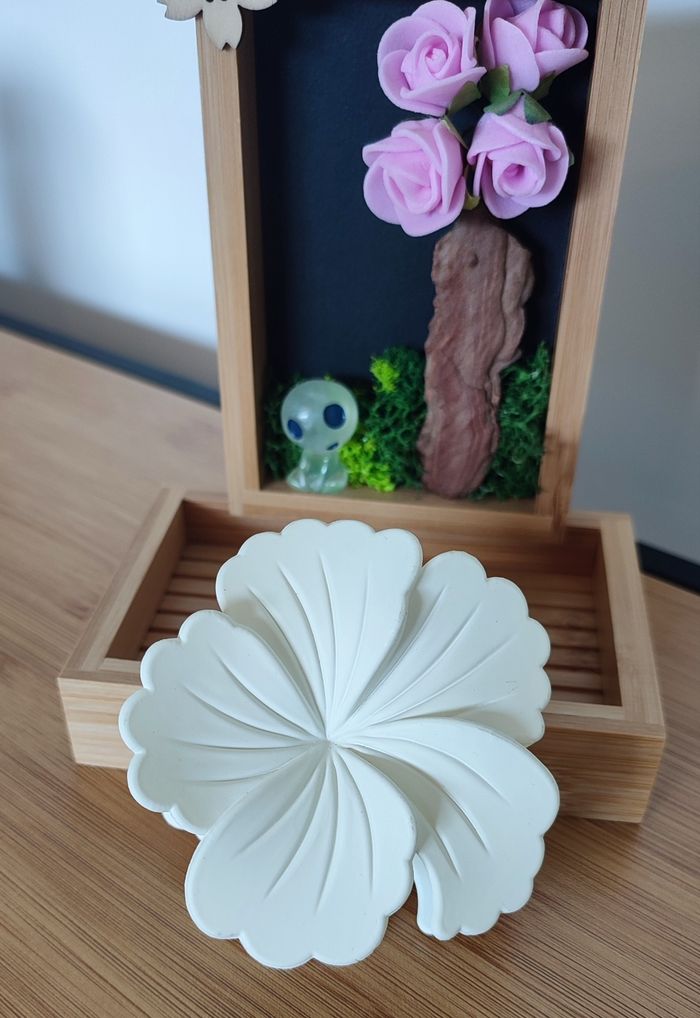 Pince fleur Sakura Neuve 🌸 - photo numéro 4