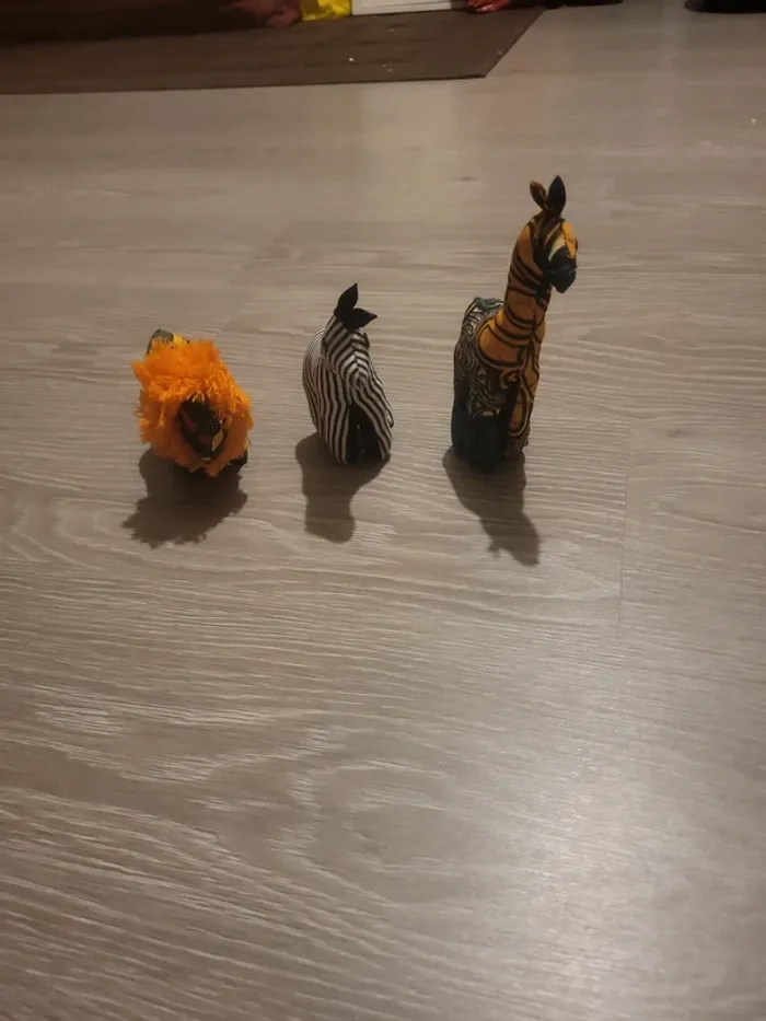 Peluches