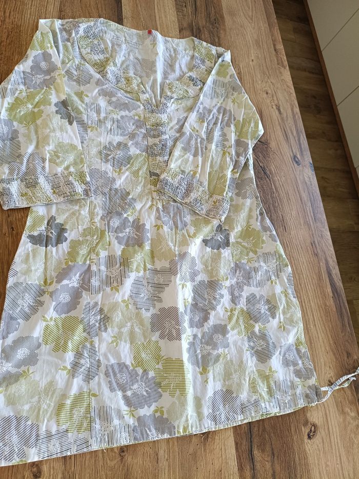 Blouse femme Miss Captain - photo numéro 2