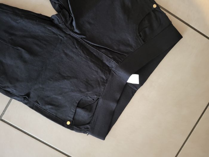 Lot de 2 pantalons - photo numéro 7