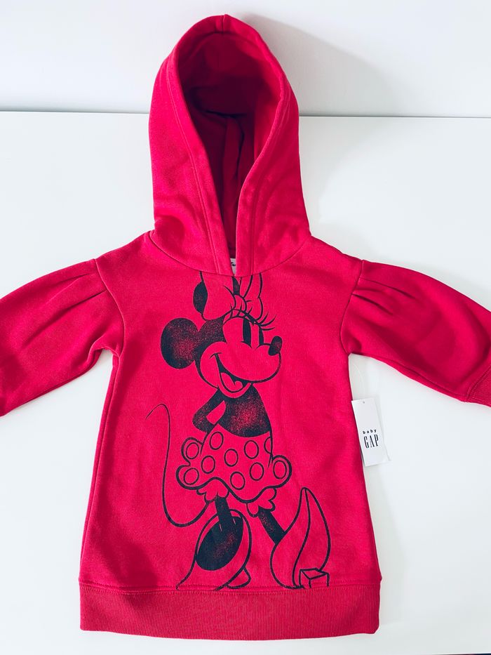 Robe Minnie Gap - photo numéro 5