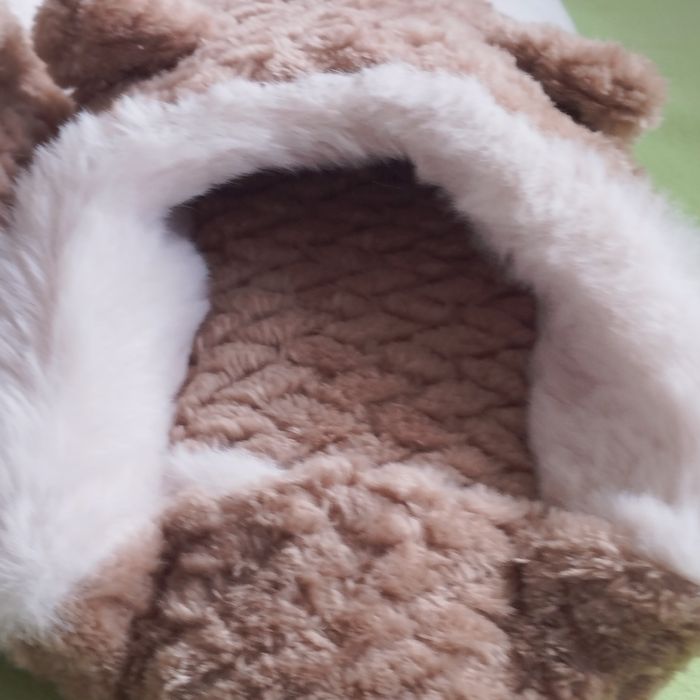 Chaussons mules Isotoner 37/38 - photo numéro 5