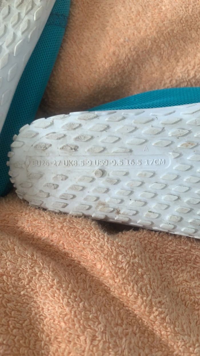 Chaussures de plage - photo numéro 11