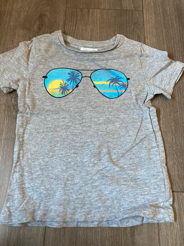 T-shirt Storytelling 5 ans