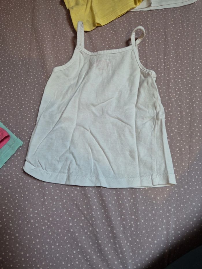Débardeur 6 mois - photo numéro 9