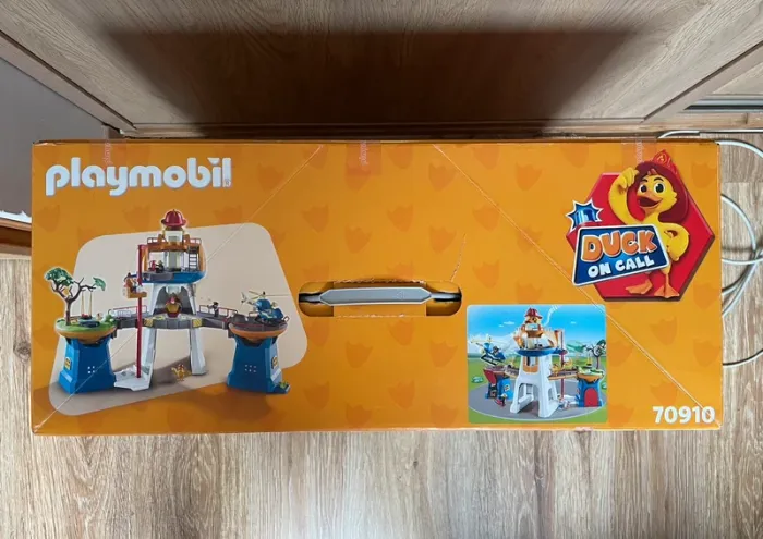 Playmobil 70910 - photo numéro 4