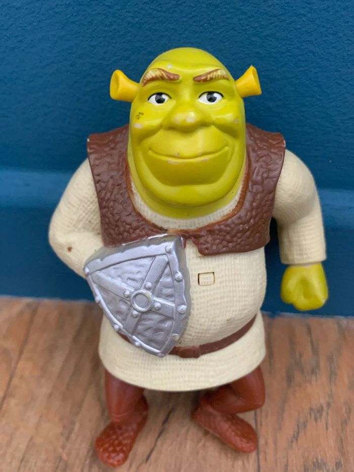 shrek - photo numéro 2