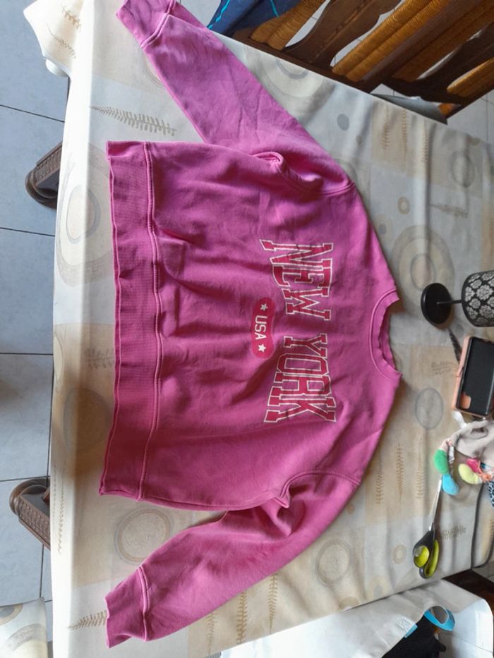Pull femme taille M