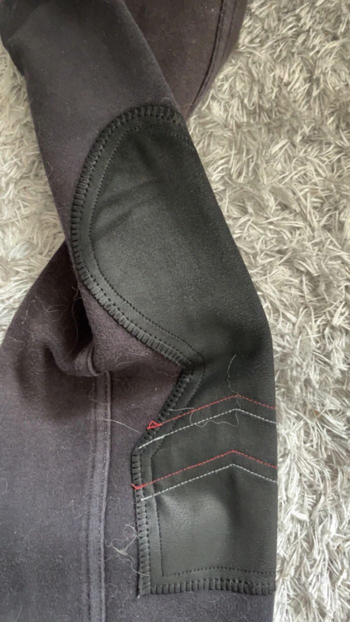 Pantalon cheval - photo numéro 4
