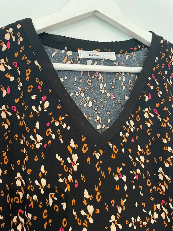 Robe Promod S - photo numéro 2
