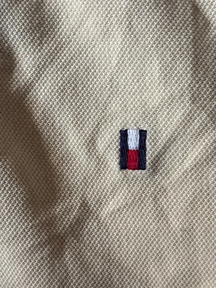 Polo, Tommy hilfiger 90 - photo numéro 4