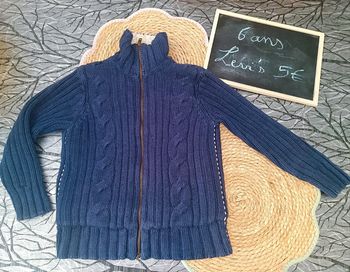 Gilet Levi's
